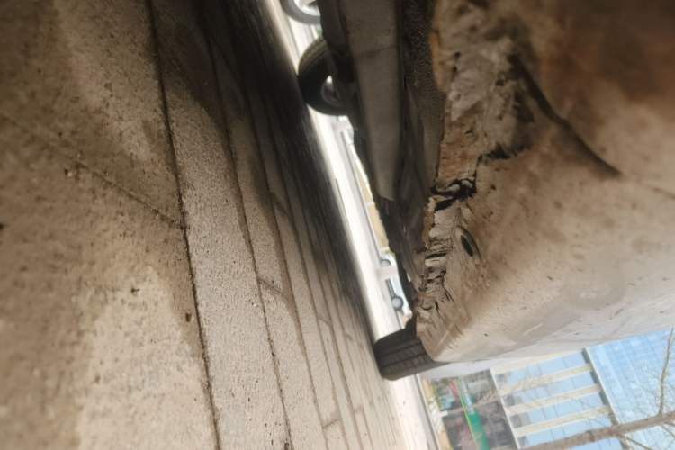 Used CHANGAN Alsvin V3 2012 1.3L Manual Comfort Version China V Standard Chassis Front Left