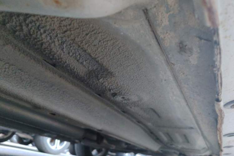 Used CHANGAN Alsvin V3 2012 1.3L Manual Comfort Version China V Standard Chassis Front Left