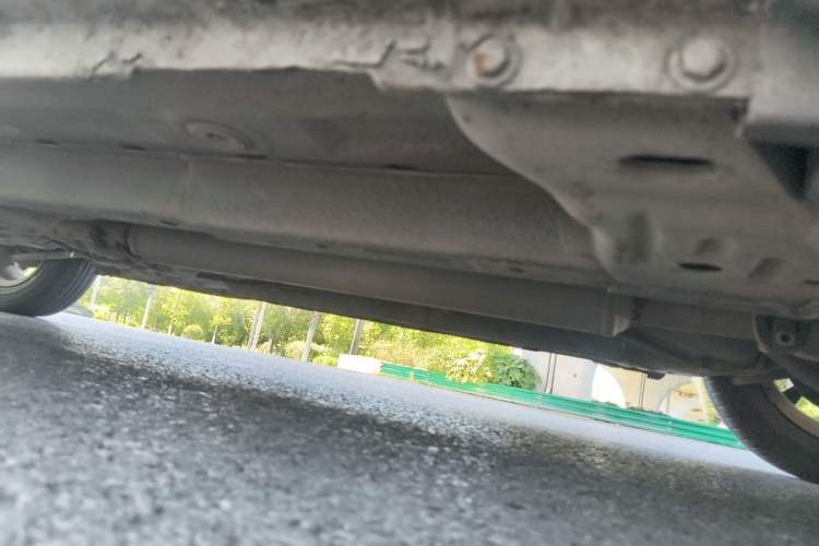 Used CHANGAN Alsvin V3 2012 1.3L Manual Comfort Version China IV Standard Chassis Front Right