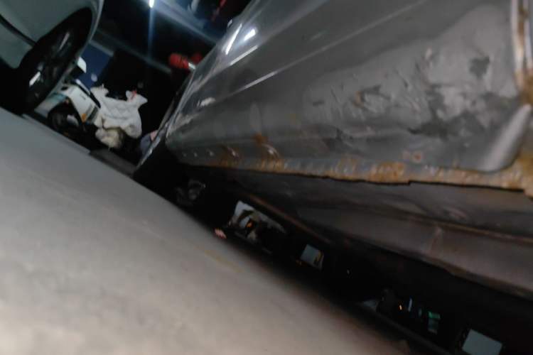 Used CHANGAN Alsvin V3 2012 1.3L Manual Comfort Version China IV Standard Chassis Front Right