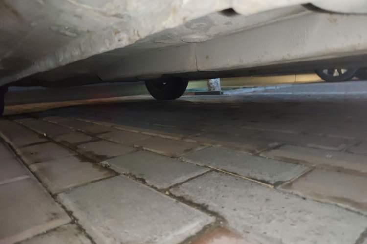 Used CHANGAN Alsvin V3 2012 1.3L Manual Comfort Version China IV Standard Chassis Front Right