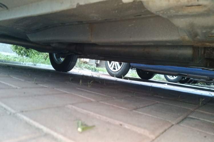 Used CHANGAN Alsvin V3 2012 1.3L Manual Comfort Version China IV Standard Chassis Front Right