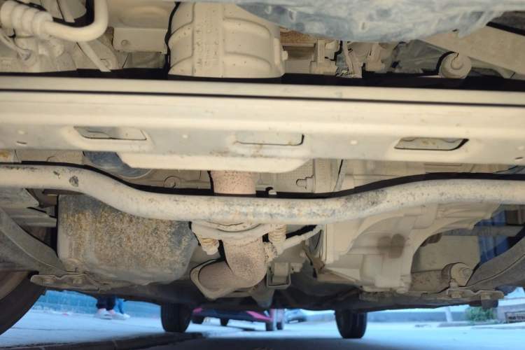 Used CHANGAN Alsvin V3 2012 1.3L Manual Comfort Version China IV Standard Chassis Front