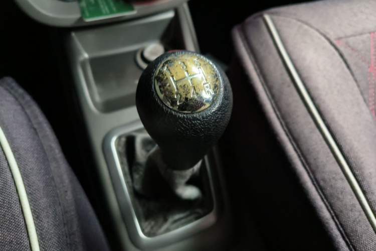 Used CHANGAN Alsvin V3 2012 1.3L Manual Standard Edition Gear Lever