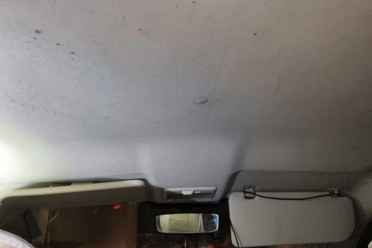 Used CHANGAN Alsvin V3 2012 1.3L Manual Standard Edition Headliner