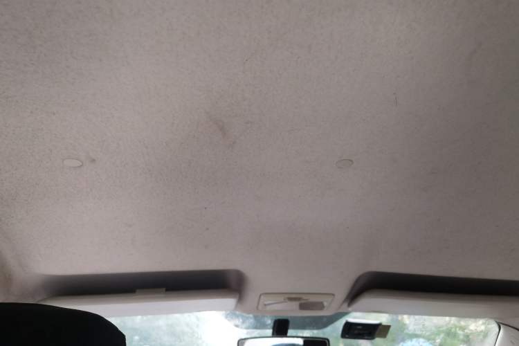 Used CHANGAN Alsvin V3 2012 1.3L Manual Standard Edition Headliner