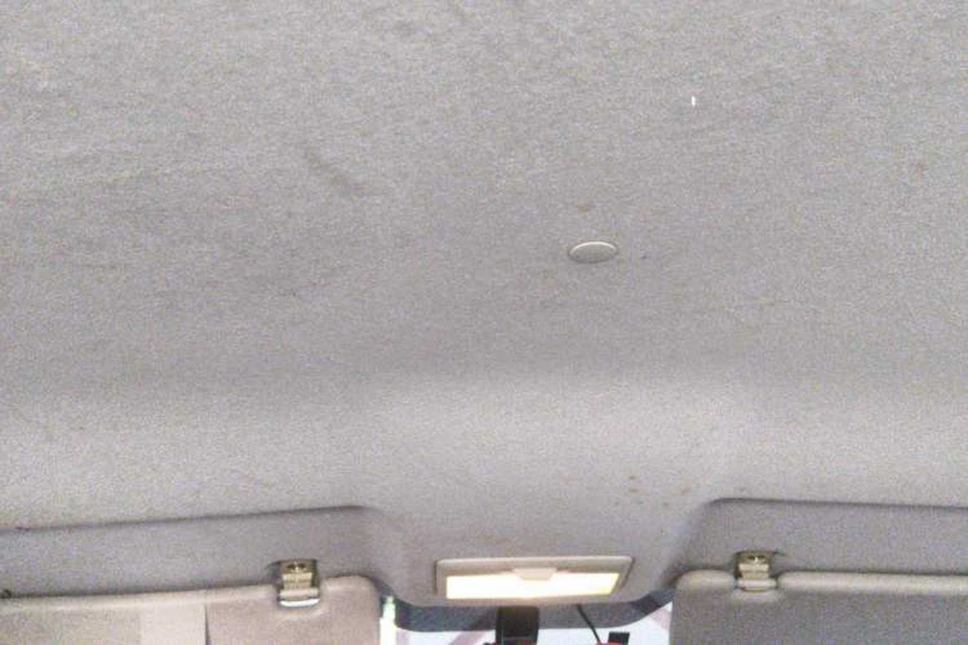 Used CHANGAN Alsvin V3 2012 1.3L Manual Comfort Version China IV Standard Headliner