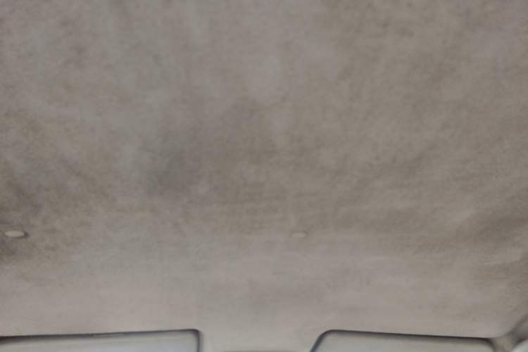 Used CHANGAN Alsvin V3 2012 1.3L Manual Luxury Version China IV Standard Headliner