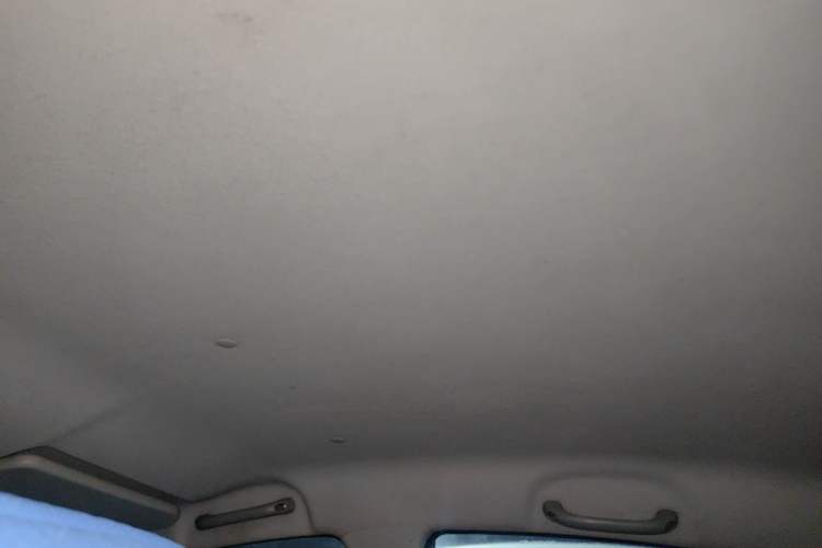 Used CHANGAN Alsvin V3 2012 1.3L Manual Comfort Version China IV Standard Headliner