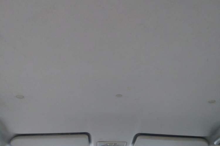 Used CHANGAN Alsvin V3 2012 1.3L Manual Comfort Version China V Standard Headliner