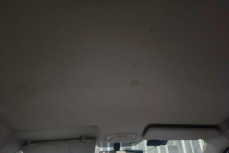 Used CHANGAN Alsvin V3 2012 1.3L Manual Comfort Version China IV Standard Headliner