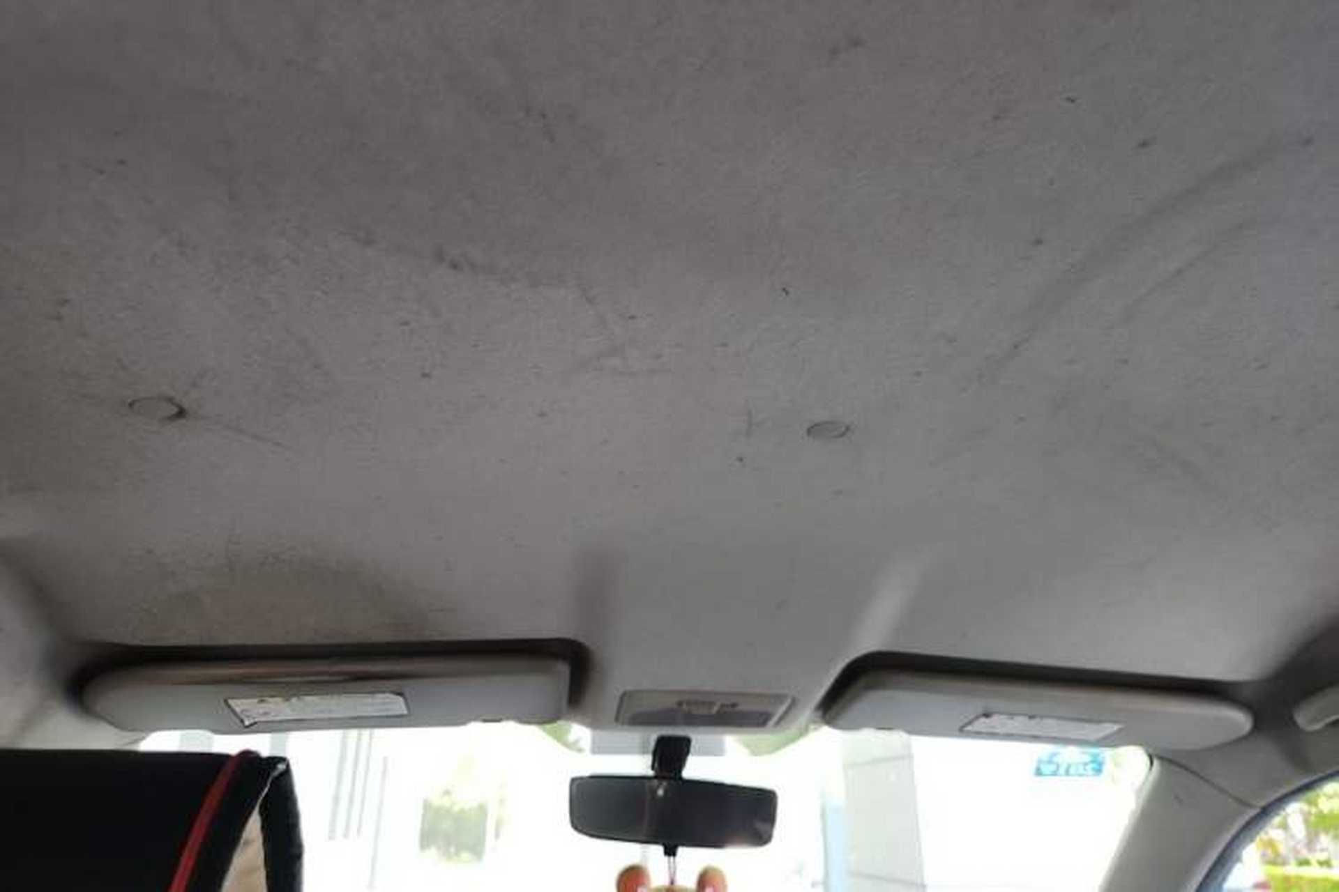 Used CHANGAN Alsvin V3 2012 1.3L Manual Luxury Version China IV Standard Headliner
