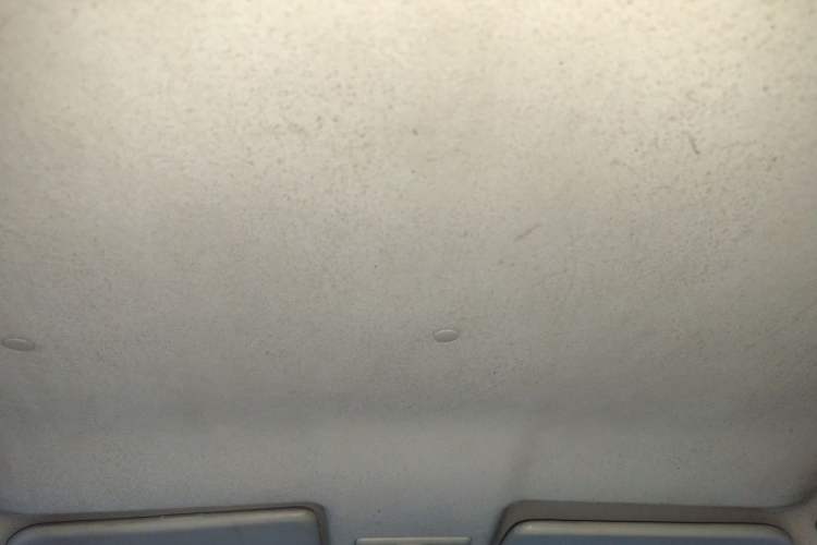 Used CHANGAN Alsvin V3 2012 1.3L Manual Comfort Version China IV Standard Headliner