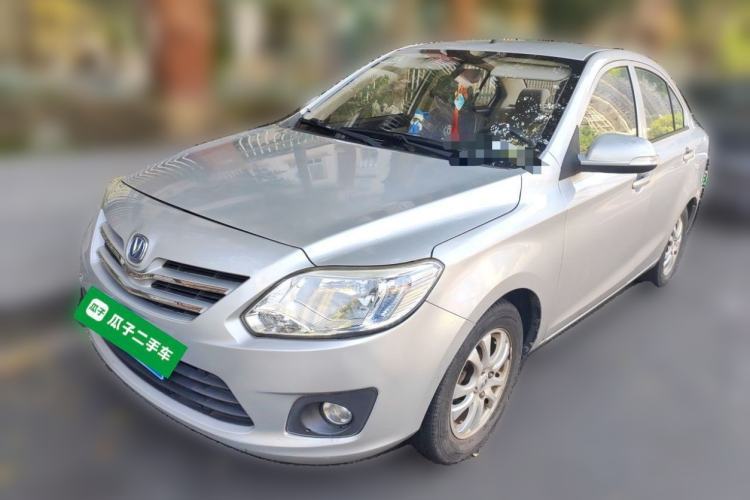 Used CHANGAN Alsvin V3 2012 1.3L Manual Comfort Version China IV Standard Guazi used car, China used car export, Used car for sale, Used  cars, Cheapest cars for sale