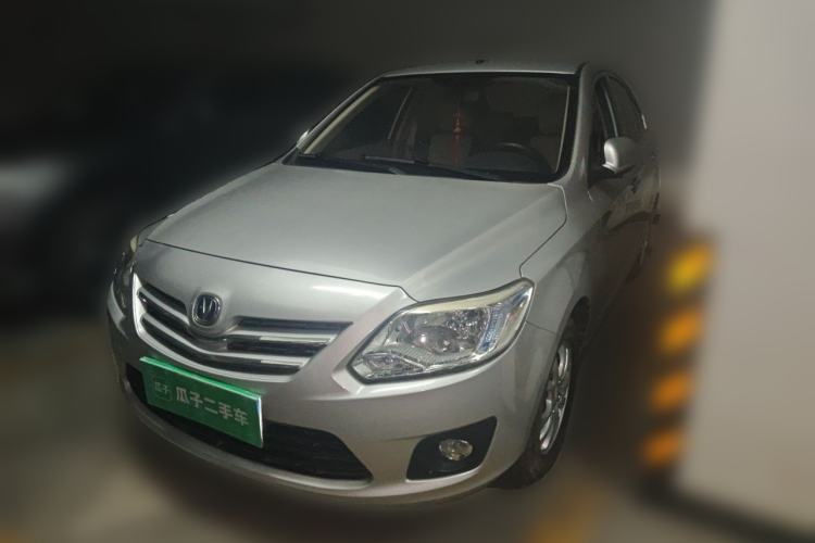 Used CHANGAN Alsvin V3 2012 1.3L Manual Luxury Version China IV Standard Guazi used car, China used car export, Used car for sale, Used  cars, Cheapest cars for sale