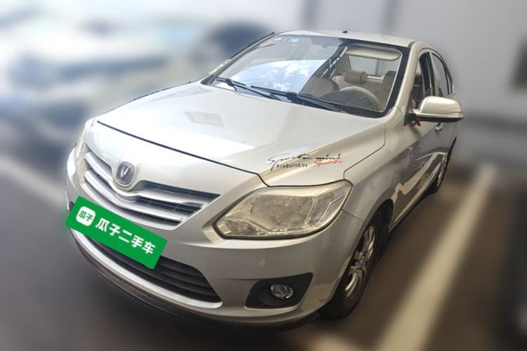 Ojetý CHANGAN Alsvin V3 2012 1.3L Manual Comfort Version China IV Standard Guazi used car, China used car export, Used car for sale, Used  cars, Cheapest cars for sale