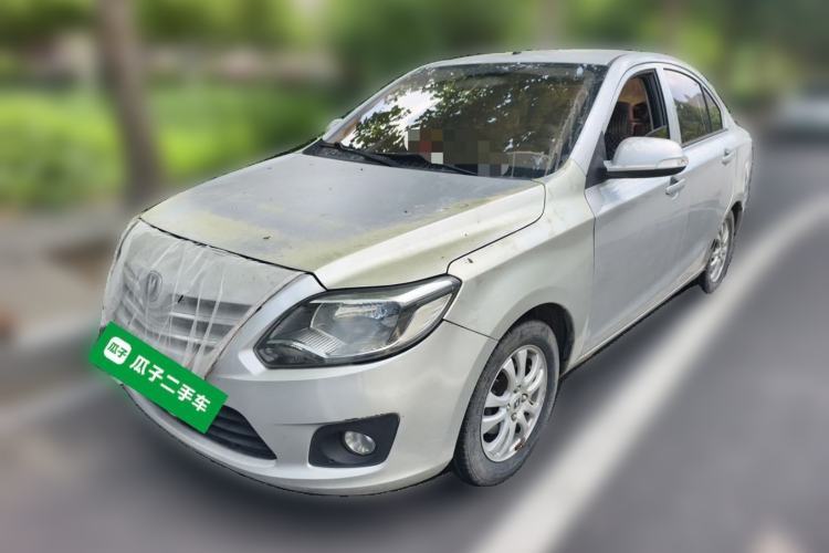 Used CHANGAN Alsvin V3 2012 1.3L Manual Comfort Version China V Standard Guazi used car, China used car export, Used car for sale, Used  cars, Cheapest cars for sale