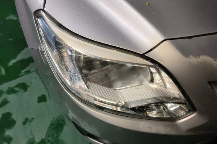 Used CHANGAN Alsvin V3 2012 1.3L Manual Standard Edition Right Front Headlight