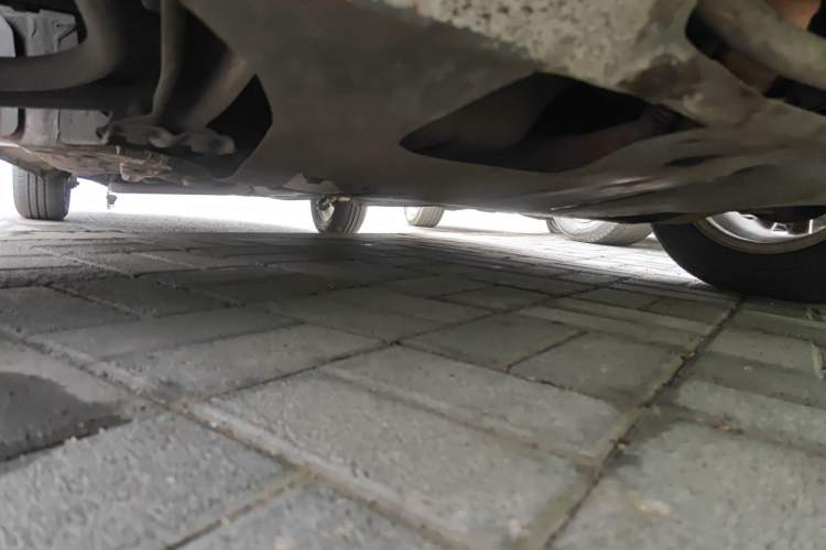 Used CHANGAN Alsvin V3 2012 1.3L Manual Comfort Version China IV Standard Chassis Front