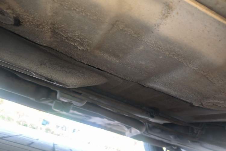 Used CHANGAN Alsvin V3 2012 1.3L Manual Comfort Version China IV Standard Chassis Front Left