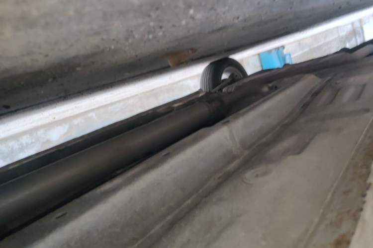 Used CHANGAN Alsvin V3 2012 1.3L Manual Comfort Version China IV Standard Chassis Front Right