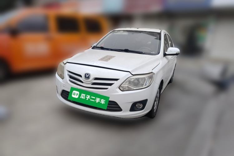 Used CHANGAN Alsvin V3 2012 1.3L Manual Comfort Version China IV Standard Guazi used car, China used car export, Used car for sale, Used  cars, Cheapest cars for sale