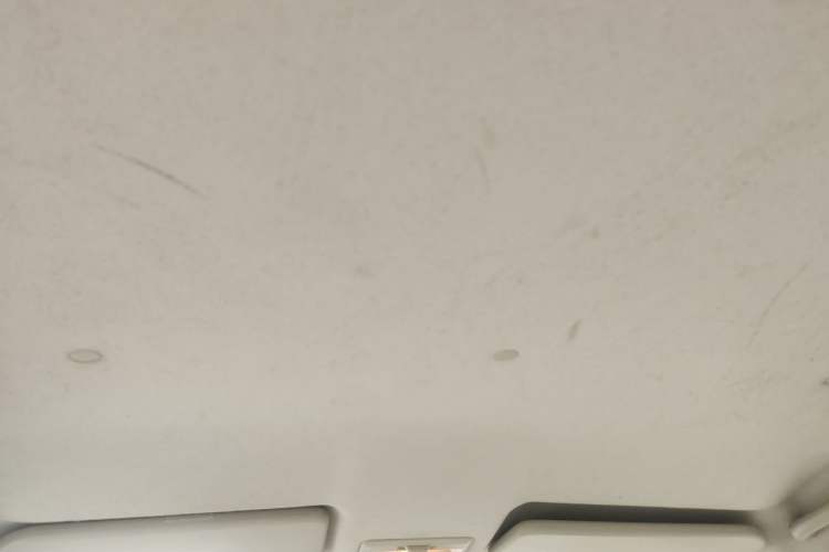 Used CHANGAN Alsvin V3 2012 1.3L Manual Comfort Version China IV Standard Headliner