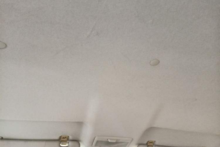 Used CHANGAN Alsvin V3 2012 1.3L Manual Luxury Version China IV Standard Headliner