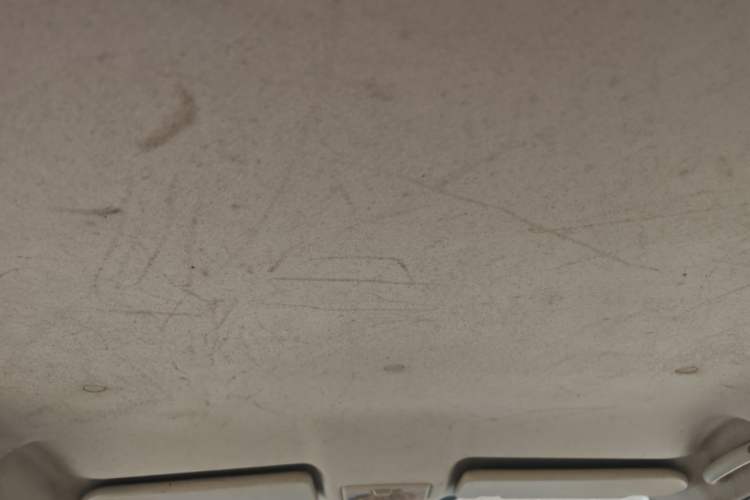 Used CHANGAN Alsvin V3 2012 1.3L Manual Comfort Version China IV Standard Headliner