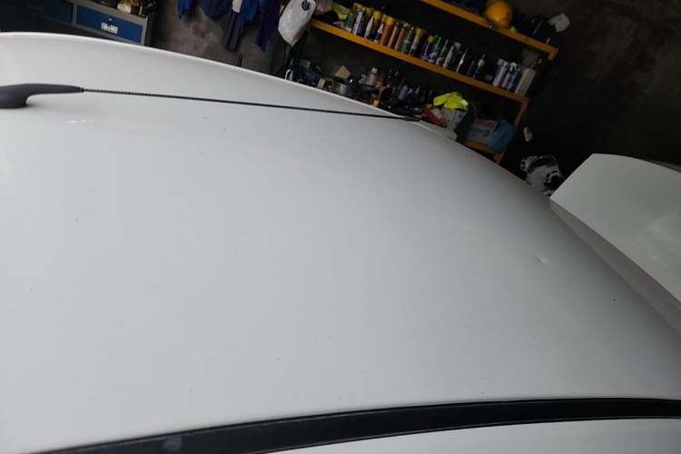 Used CHANGAN Alsvin V3 2012 1.3L Manual Comfort Version China IV Standard Roof