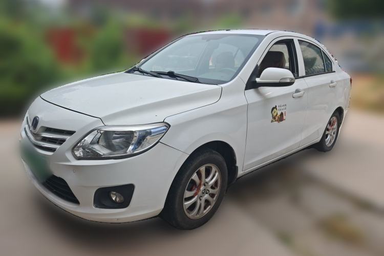Used CHANGAN Alsvin V3 2012 1.3L Manual Comfort Version China IV Standard Guazi used car, China used car export, Used car for sale, Used cars, Cheapest cars for sale