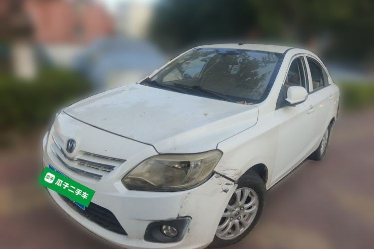 Used CHANGAN Alsvin V3 2012 1.3L Manual Comfort Version China IV Standard Guazi used car, China used car export, Used car for sale, Used  cars, Cheapest cars for sale
