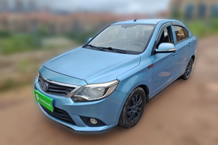 Used CHANGAN Alsvin V3 2015 1.4L Manual Warm-Hearted Model China V Standard Guazi used car, China used car export, Used car for sale, Used  cars, Cheapest cars for sale