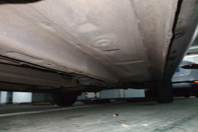 Used CHANGAN Alsvin V3 2015 1.4L Manual Meiman Model China IV Standard Chassis Front Left