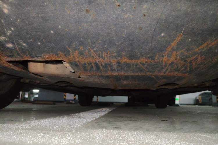 Used CHANGAN Alsvin V3 2015 1.4L Manual Meiman Model China IV Standard Chassis Front