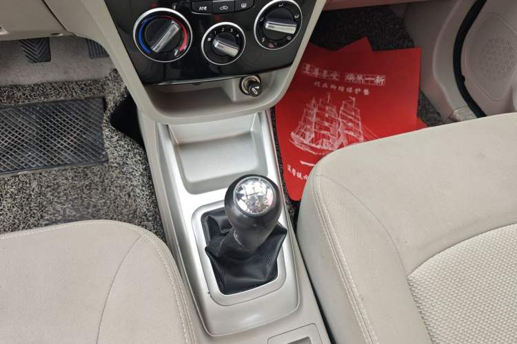 Used CHANGAN Alsvin V3 2015 1.4L Manual Meiruan Model China V Standard Gear Lever