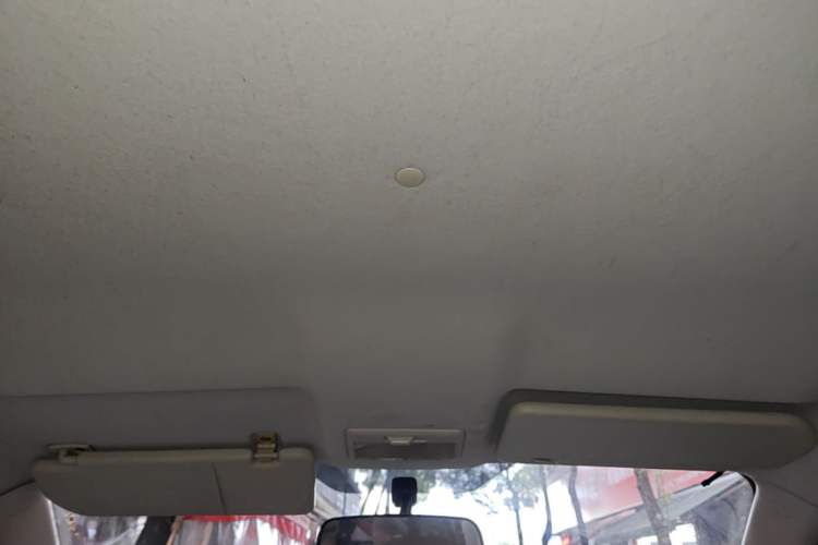 Used CHANGAN Alsvin V3 2015 1.4L Manual Meiman Model China IV Standard Headliner