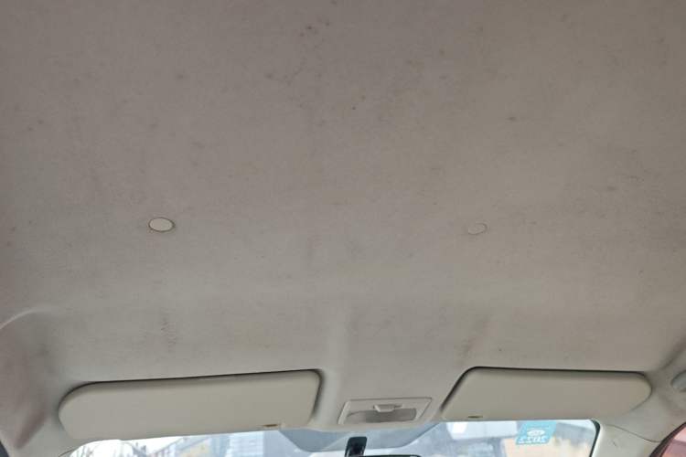 Used CHANGAN Alsvin V3 2015 1.4L Manual Meiruan Model China V Standard Headliner