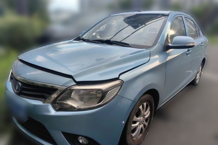 Used CHANGAN Alsvin V3 2015 1.4L Manual Warm-Hearted Model China V Standard Guazi used car, China used car export, Used car for sale, Used cars, Cheapest cars for sale