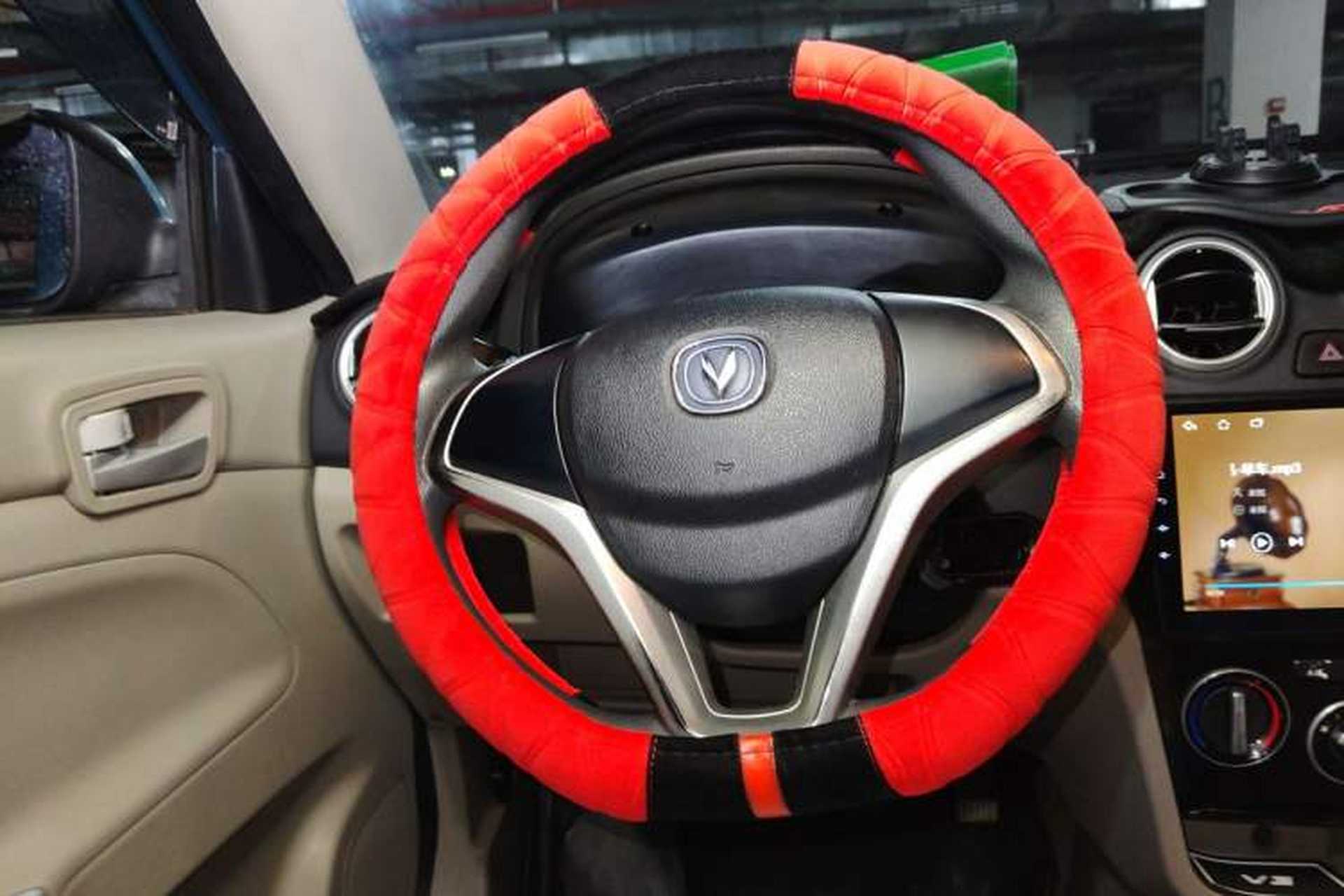 Used CHANGAN Alsvin V3 2015 1.4L Manual Meiman Model China IV Standard Steering Wheel