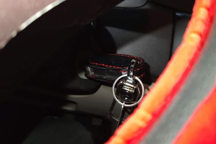 Used CHANGAN Alsvin V3 2015 1.4L Manual Meiman Model China IV Standard Vehicle Key