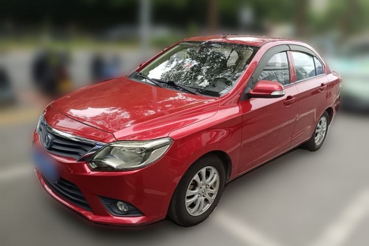 Used CHANGAN Alsvin V3 2015 1.4L Manual Meiruan Model China V Standard Guazi used car, China used car export, Used car for sale, Used  cars, Cheapest cars for sale