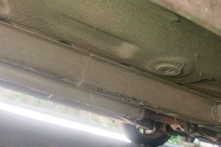 Used CHANGAN Alsvin V3 2015 1.4L Manual Meiruan Model China V Standard Chassis Front Right