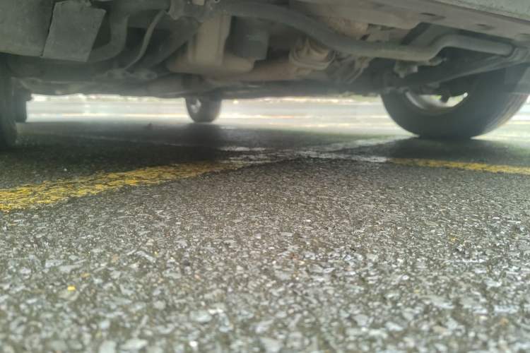 Used CHANGAN Alsvin V3 2015 1.4L Manual Meiruan Model China V Standard Chassis Front Right