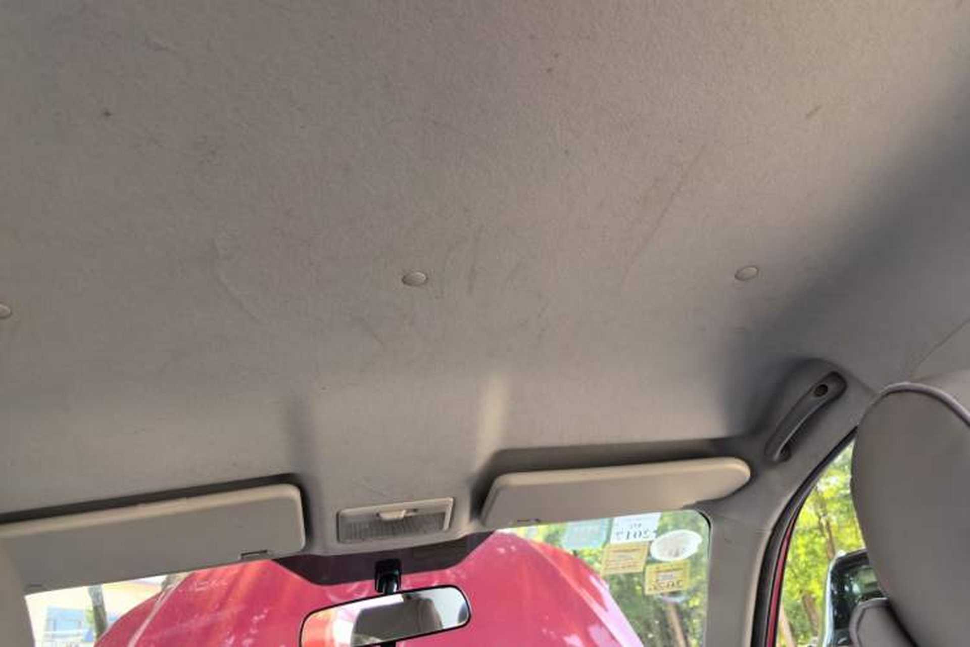 Used CHANGAN Alsvin V3 2015 1.4L Manual Meiman Model China IV Standard Headliner