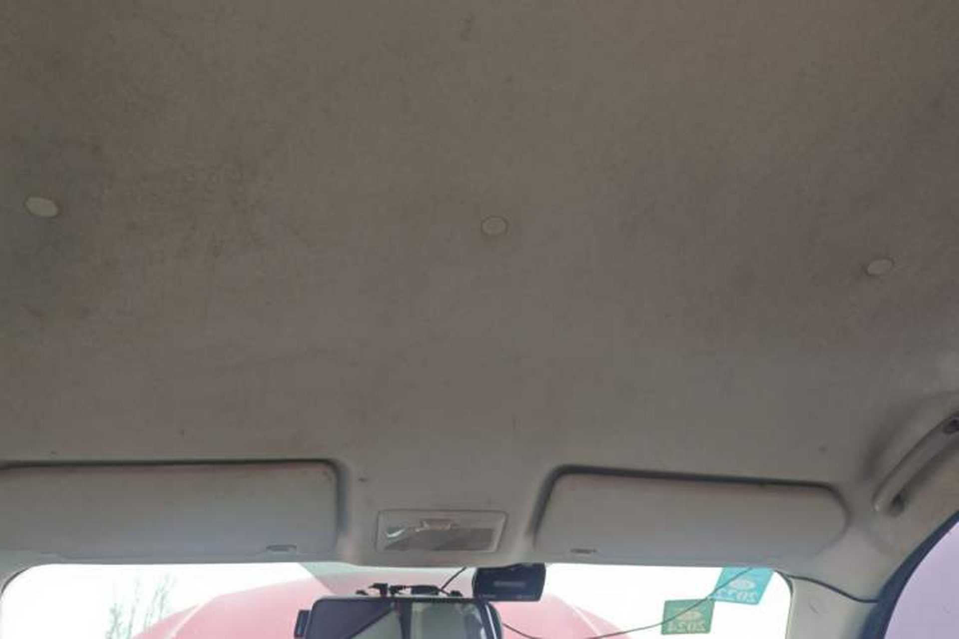Used CHANGAN Alsvin V3 2015 1.4L Manual Meiruan Model China V Standard Headliner