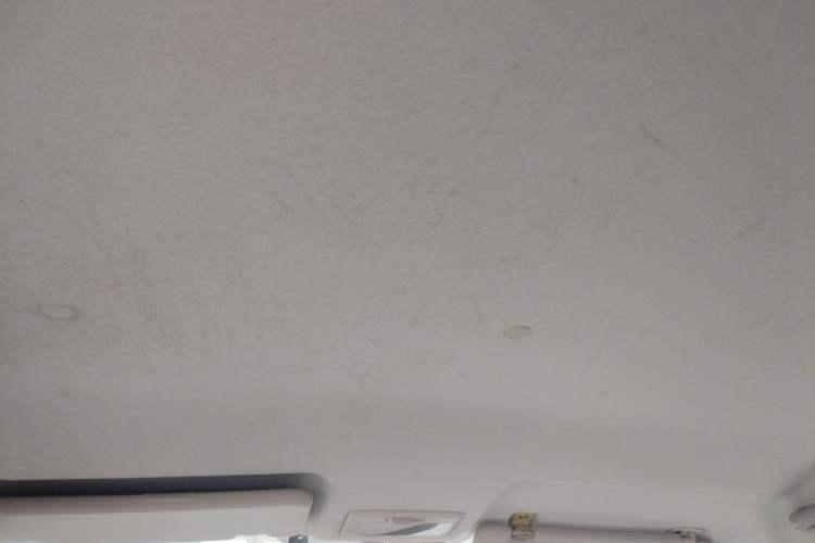Used CHANGAN Alsvin V3 2015 1.4L Manual Meiruan Model China V Standard Headliner