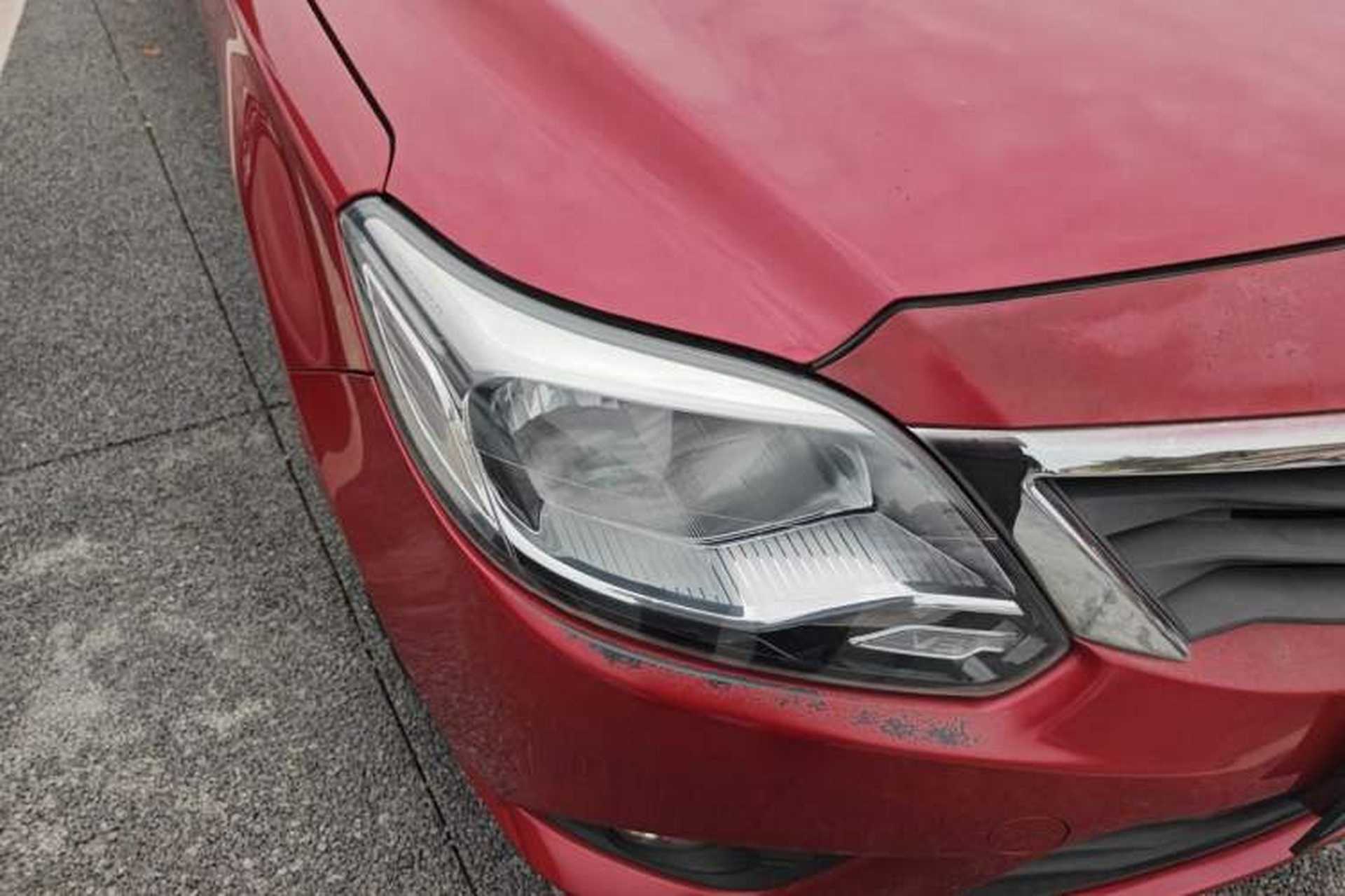 Used CHANGAN Alsvin V3 2015 1.4L Manual Meiman Model China IV Standard Right Front Headlight