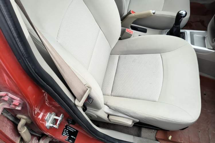 Used CHANGAN Alsvin V3 2015 1.4L Manual Meiruan Model China V Standard Right Front Seat
