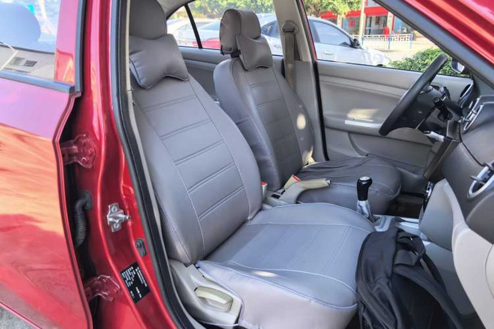 Used CHANGAN Alsvin V3 2015 1.4L Manual Meiman Model China IV Standard Right Front Seat